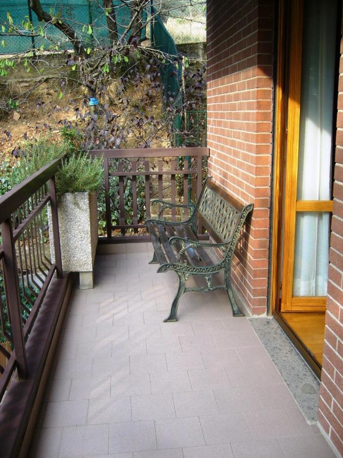 Ferienwohnung Freetime Perugia Exterior foto