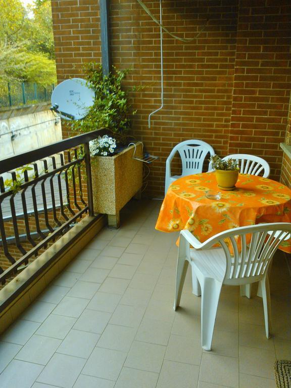 Ferienwohnung Freetime Perugia Zimmer foto