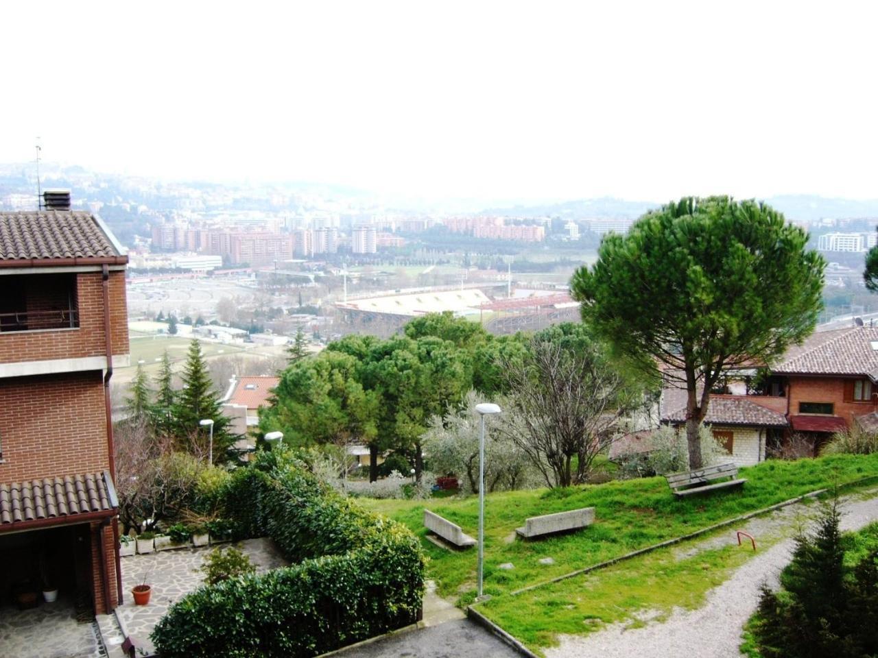 Ferienwohnung Freetime Perugia Exterior foto
