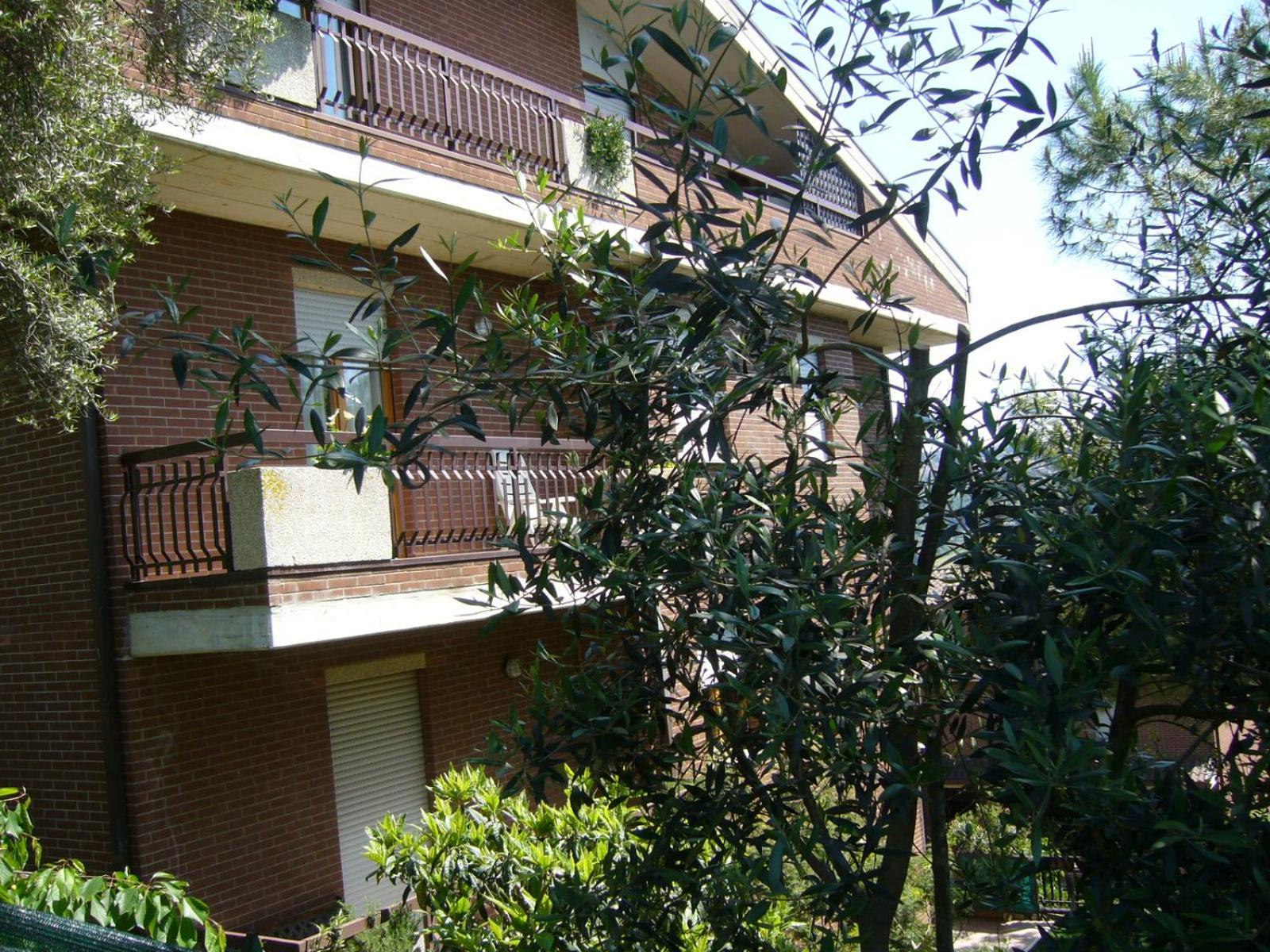 Ferienwohnung Freetime Perugia Exterior foto