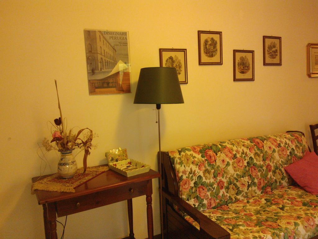 Ferienwohnung Freetime Perugia Exterior foto