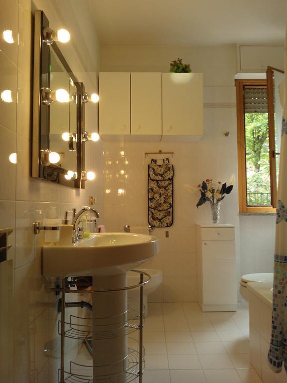 Ferienwohnung Freetime Perugia Zimmer foto