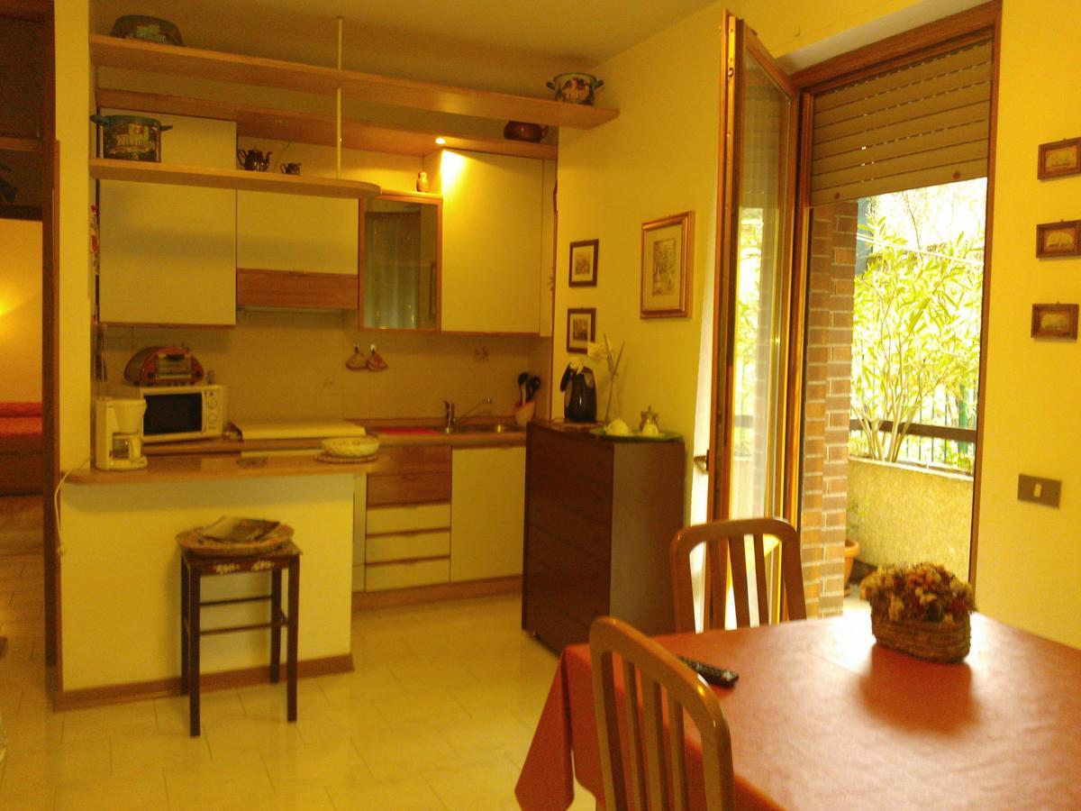 Ferienwohnung Freetime Perugia Exterior foto